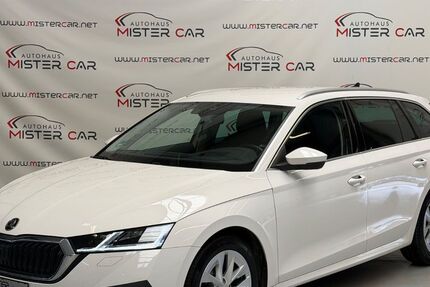 Skoda Octavia 115.000 km 15.890 &euro; Magstadt 71106