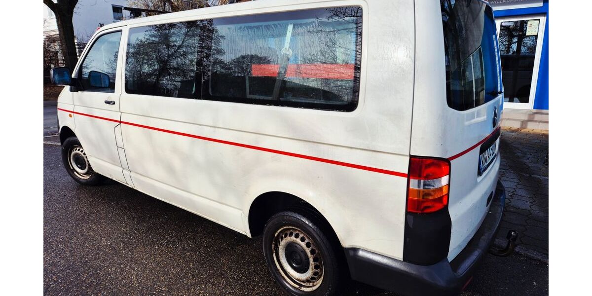 VW T5 Transporter 263.500 km 5.000 &euro; Filderstadt 70794