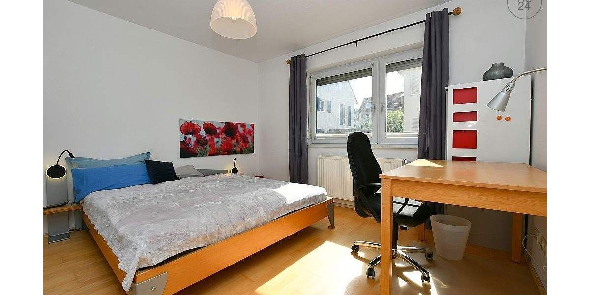 Etagenwohnung Stuttgart Kaltental - 2 Zimmer, 38 m&sup2;, 1.150&euro; | Angebot:24334957