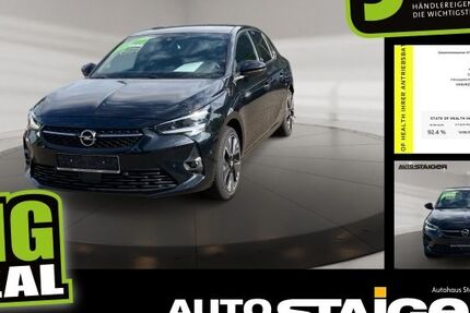 Opel Corsa 31.011 km 17.444 € Stuttgart 70376