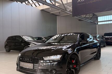 Audi A7 99.878 km 29.900 &euro; Ludwigsburg 71638
