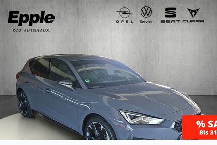 Cupra Leon 58.793 km 22.490 &euro; Rutesheim 71277