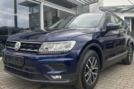 VW Tiguan 132.629 km 18.490 &euro; Wendlingen am Neckar 73240