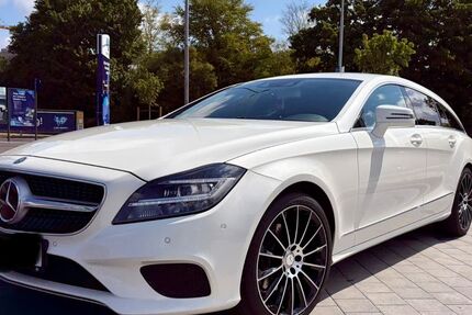 Mercedes-Benz CLS 250 Shooting Brake 140.354 km 22.000 &euro; Böblingen 71032