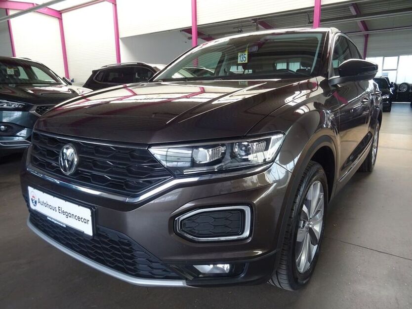 T-Roc