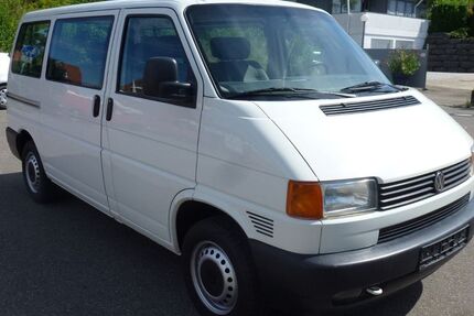 VW T4 Kombi 155.000 km 15.500 &euro; Nürtingen bei Stuttgart 72622