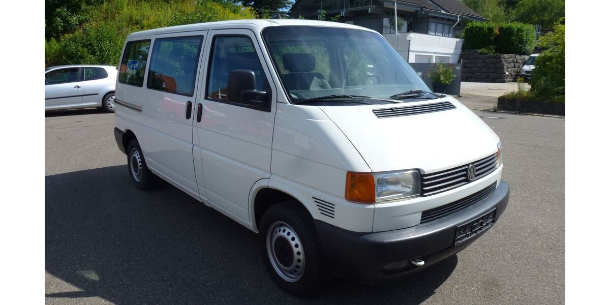 VW T4 Kombi 155.000 km 15.500 &euro; Nürtingen bei Stuttgart 72622