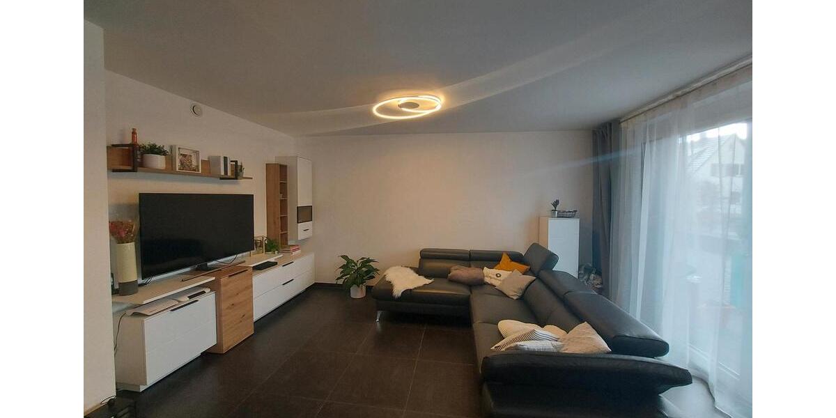 Erdgeschoßwohnung Ammerbuch - 3 Zimmer, 72 m&sup2;, 1.402&euro; | Angebot:25635567