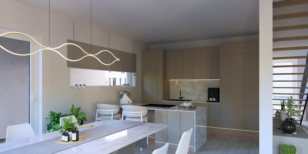 Ihr individuell geplantes Einfamilienhaus in Pforzheim - Modernes Wohnen mit Komfort und Flexibilität - Einfamilienhaus Pforzheim Büchenbronn | Angebot:27439710