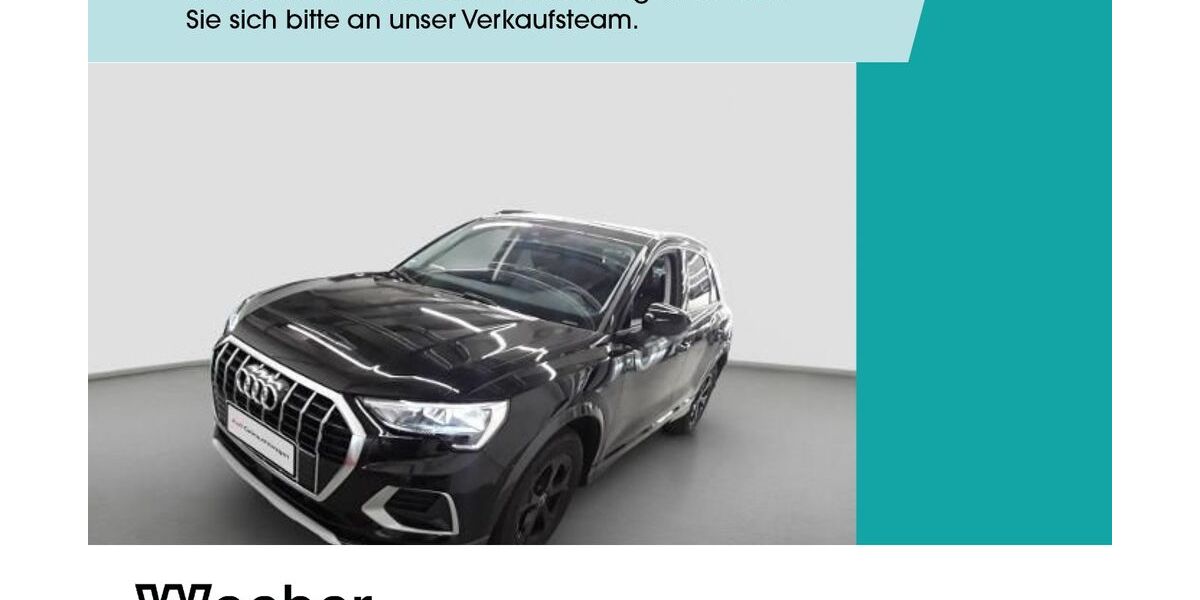 Audi Q3 4.836 km 37.490 &euro; Herrenberg 71083