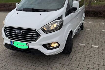 Ford Tourneo Custom 104.000 km 31.250 &euro; Wurmberg 75449