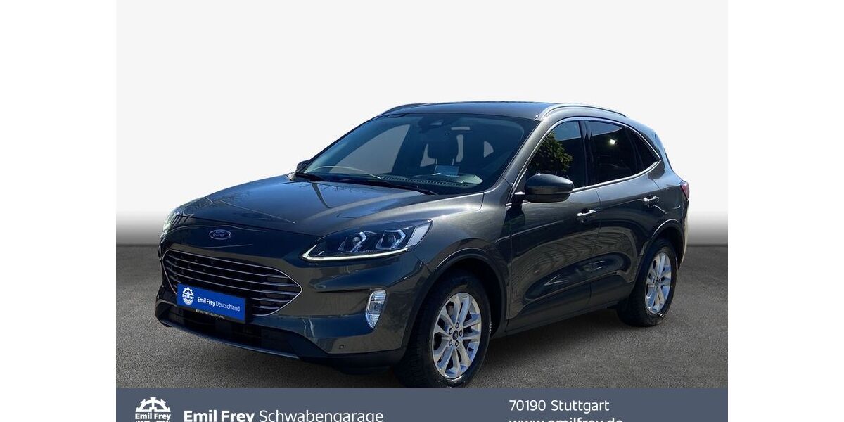 Ford Kuga 69.339 km 23.950 &euro; Stuttgart 70190