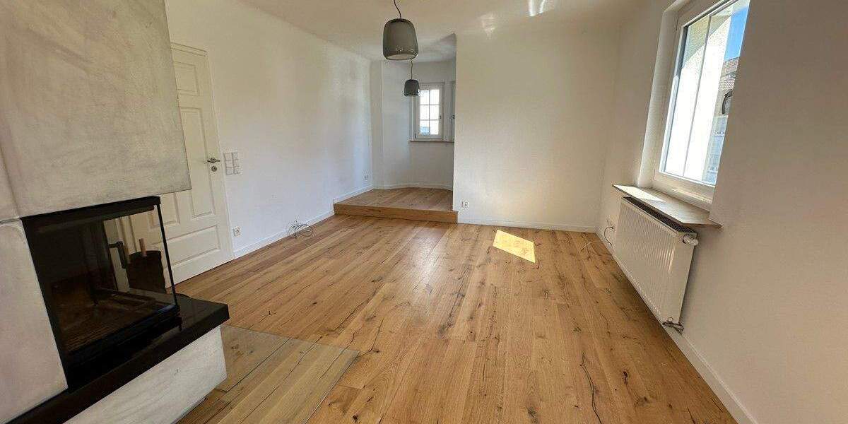 Einfamilienhaus Waiblingen / Beinstein Beinstein - 8 Zimmer, 233 m&sup2;, 2.680&euro; | Angebot:25340118