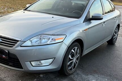 Ford Mondeo 154.000 km 3.600 &euro; Schömberg 75328
