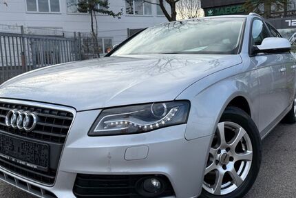 Audi A4 175.000 km 5.990 € MÖGLINGEN 71696
