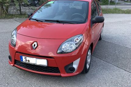 Renault Twingo 36.436 km 3.800 &euro; Stuttgart 70191