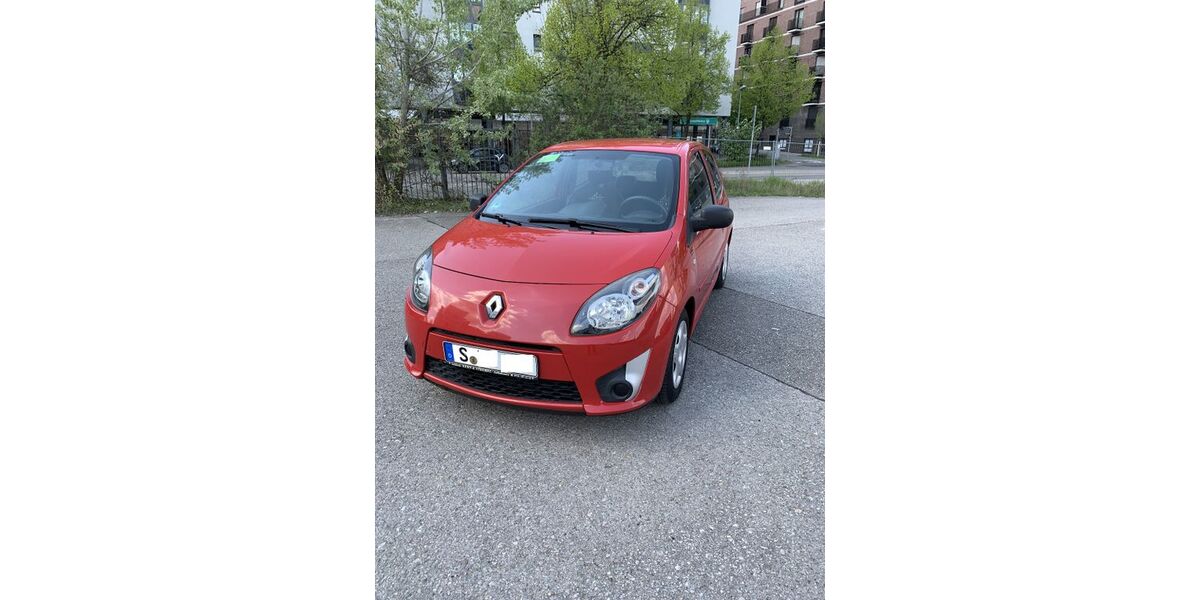 Renault Twingo 36.436 km 3.800 &euro; Stuttgart 70191