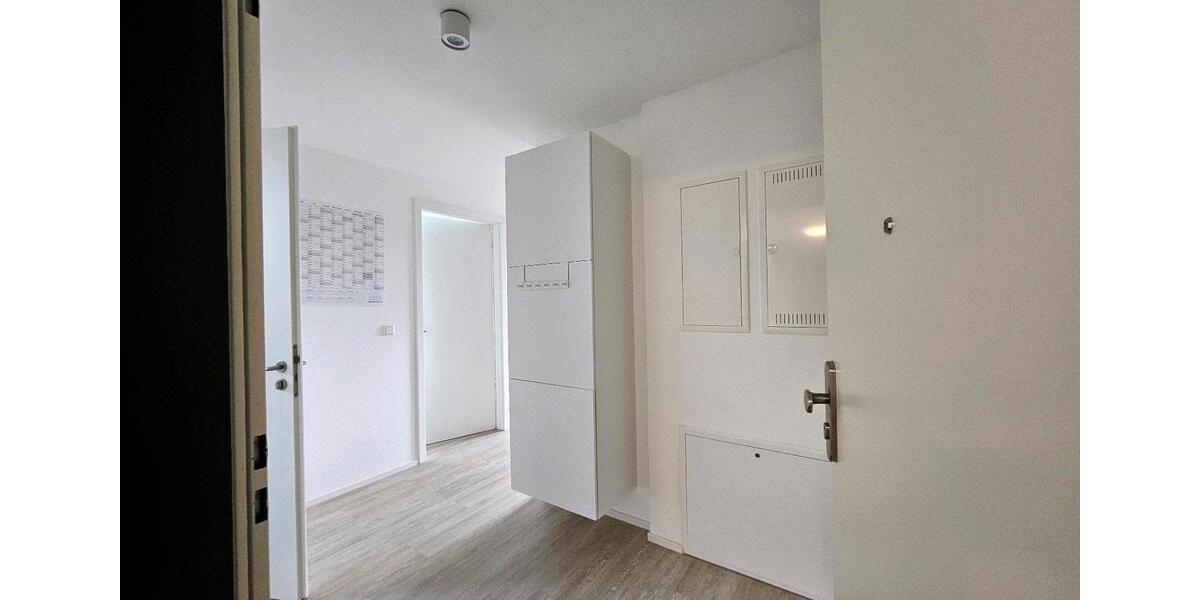Etagenwohnung Ludwigsburg Pflugfelden - 2 Zimmer, 34 m&sup2;, 820&euro; | Angebot:24836867