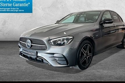 Mercedes-Benz E 300 97.250 km 40.920 € Tamm 71732