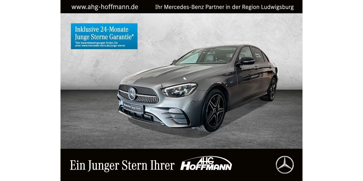 Mercedes-Benz E 300 97.250 km 40.920 € Tamm 71732