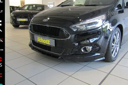 Ford S-Max 84.390 km 16.490 &euro; Magstadt 71106