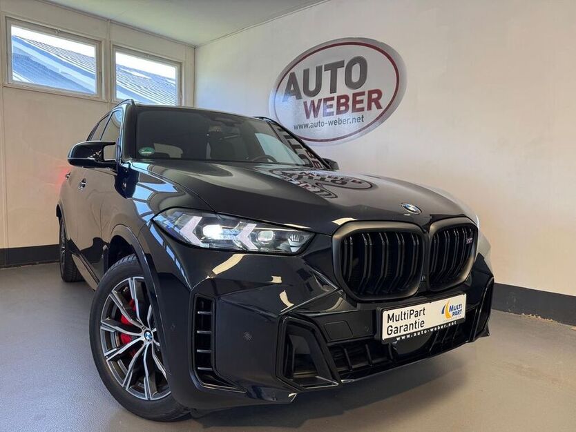 X5 M60