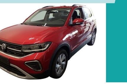 VW T-Cross 8.022 km 22.890 &euro; Leonberg 71229