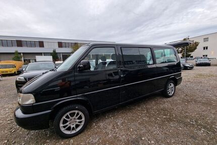 VW T4 Caravelle