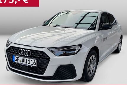 Audi A1 1.100 km 24.999 &euro; Esslingen 73730
