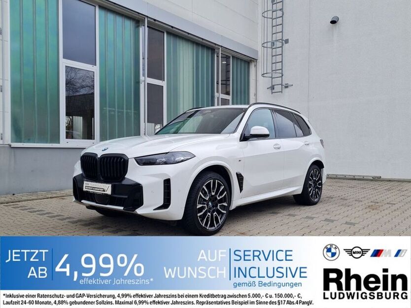 X5