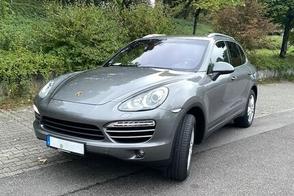 Porsche Cayenne 226.000 km 22.999 € Leinfelden 70771