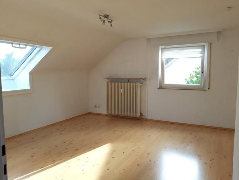 Helle 2 ZW in Stuttgart-Botnang