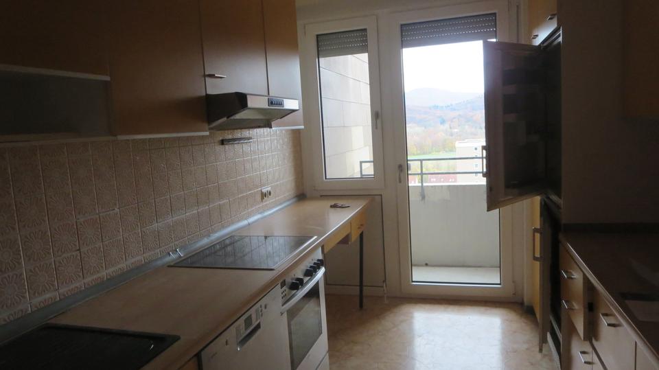 Mehrfamilienhaus, Wohnhaus Reutlingen Reutlingen (Kernstadt) - 4.5 Zimmer, 112 m&sup2;, 295.000&euro; | Angebot:26985884