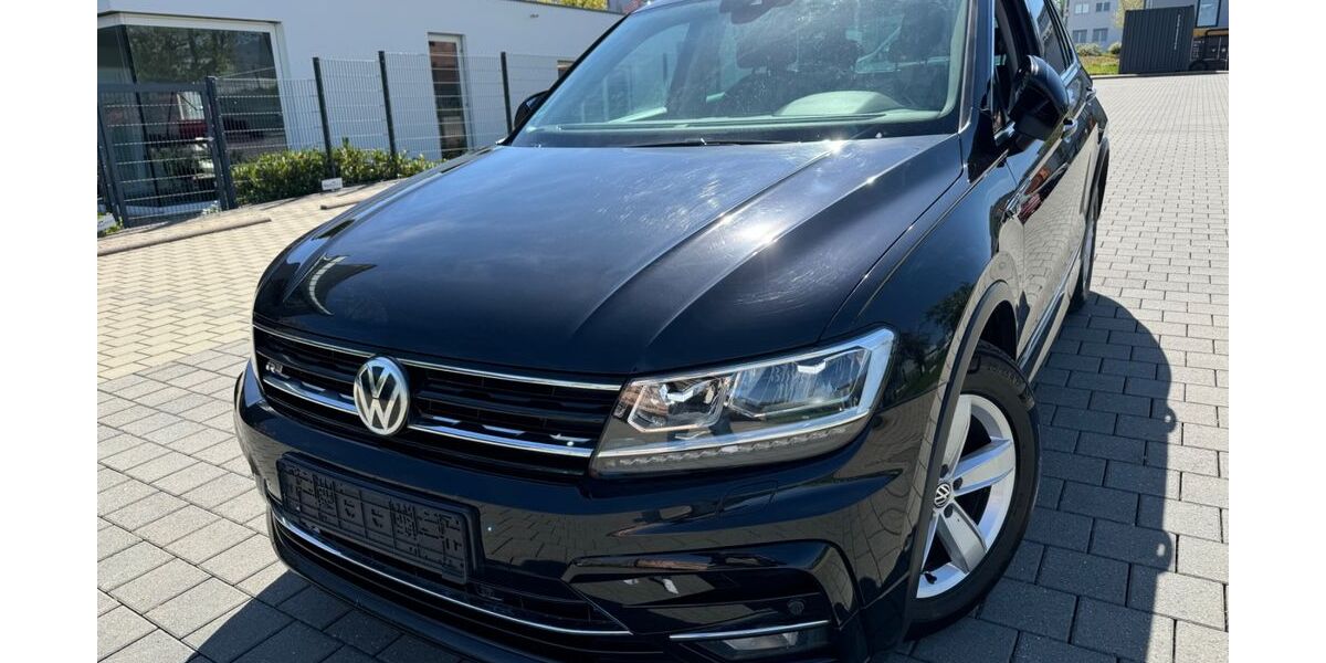 VW Tiguan 234.000 km 18.980 &euro; Holzgerlingen 71088