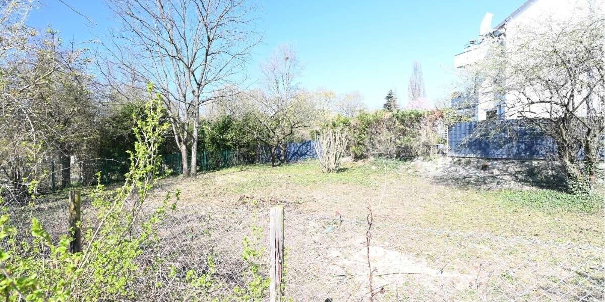 Wohngrundstück für Ein- oder Mehrfamilienhaus in Ludwigsburg zu verkaufen. - Grundstück Ludwigsburg Eglosheim | Angebot:27594182