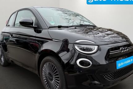 Fiat 500e 19.800 km 17.900 &euro; Leonberg 71229