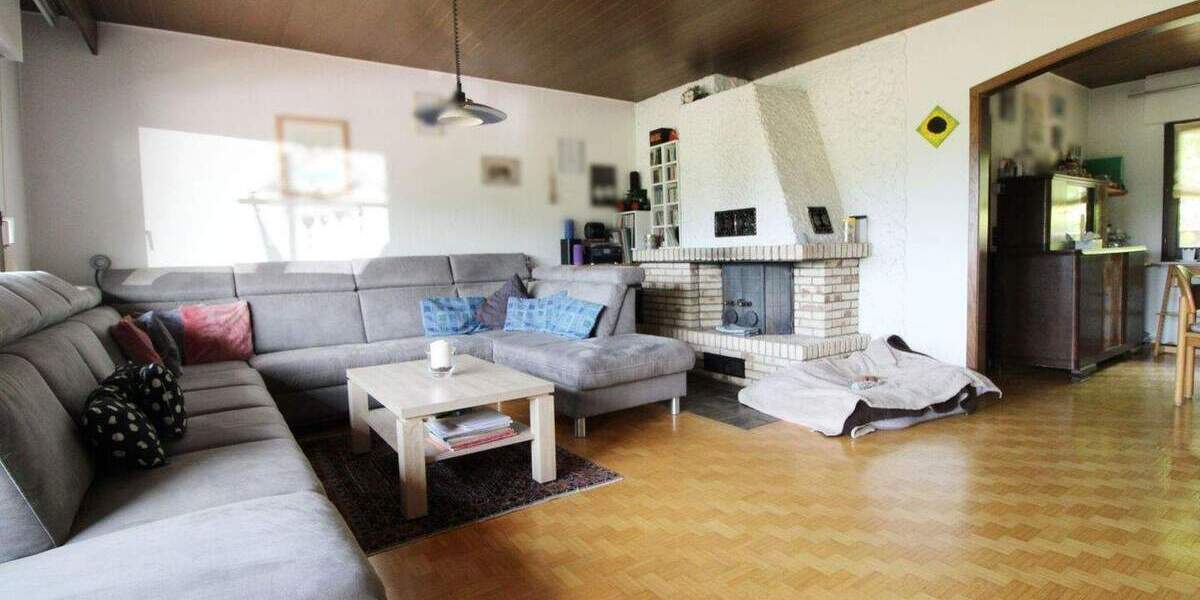 Einfamilienhaus Nagold Emmingen - 6 Zimmer, 395.000&euro; | Angebot:25915090