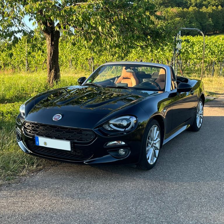 124 Spider