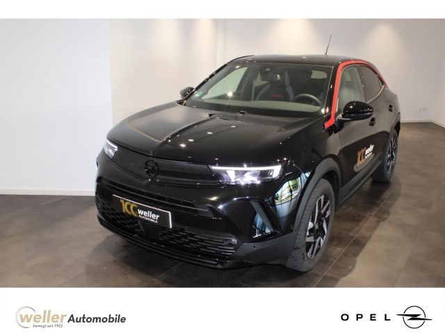 Opel Mokka 37.445 km 21.920 € Bietigheim-Bissingen 74321