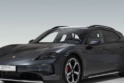 Porsche Taycan 20.500 km 107.900 &euro; Stuttgart 70469