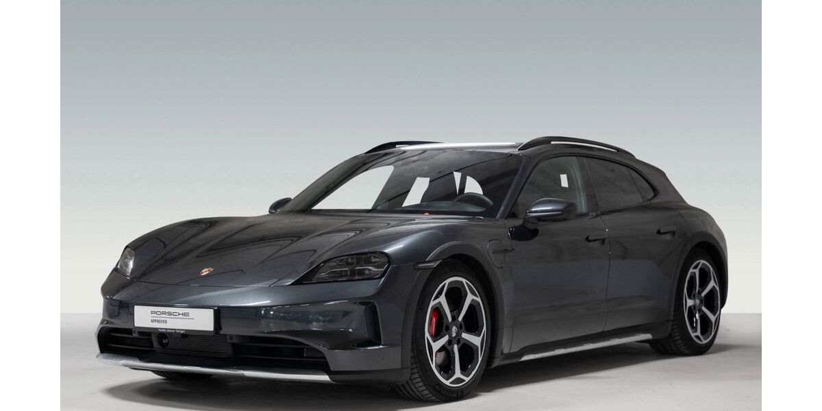 Porsche Taycan 20.500 km 107.900 &euro; Stuttgart 70469