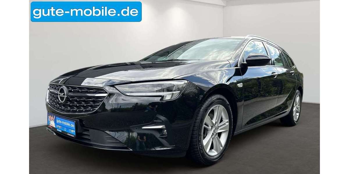 Opel Insignia 38.000 km 19.990 &euro; Leonberg 71229