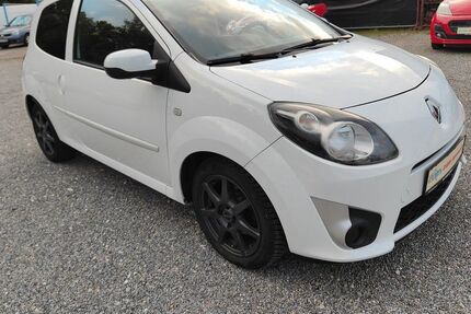 Renault Twingo 171.000 km 1.999 € Reutlingen 72766