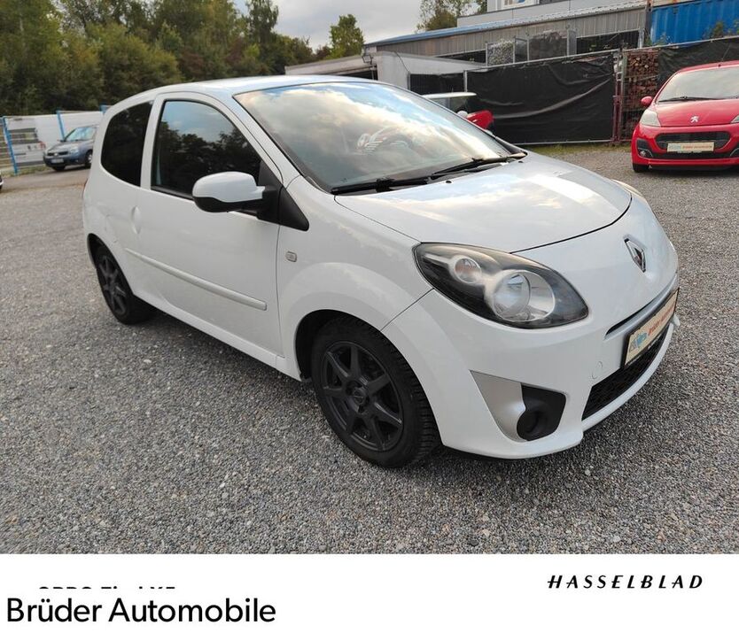 Renault Twingo 171.000 km 1.999 € Reutlingen 72766
