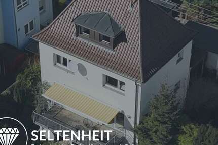 Haus Fellbach Oeffingen - 6 Zimmer, 115 m&sup2;, 549.000&euro; | Angebot:25946438