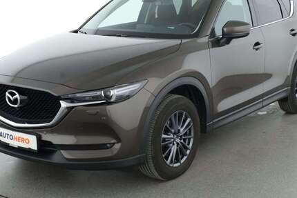 Mazda CX-5 63.925 km 24.030 € Stuttgart 70195