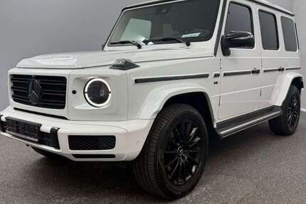 Mercedes-Benz G 500 30.000 km 131.499 &euro; Reutlingen 72766