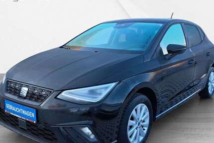 Seat Ibiza 33.200 km 14.990 &euro; Böblingen 71034
