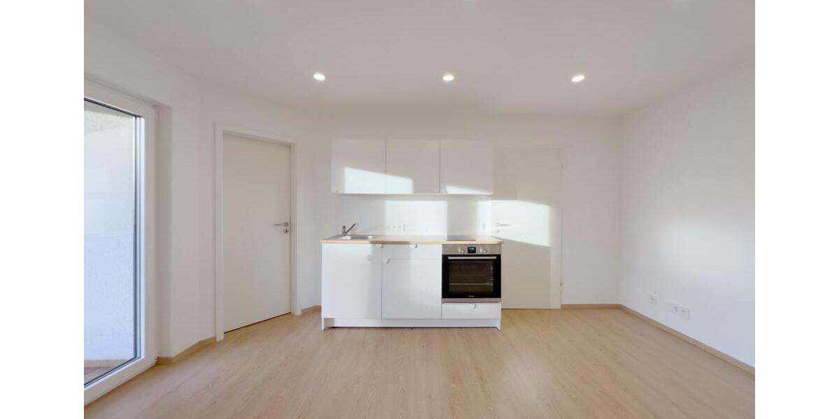 Erdgeschoßwohnung Aidlingen - 2 Zimmer, 36 m&sup2;, 134.000&euro; | Angebot:24573474