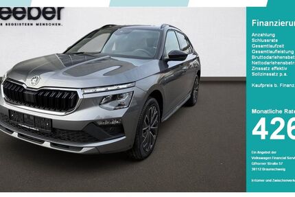 Skoda Kamiq 8.990 km 31.560 &euro; Weil der Stadt 71263